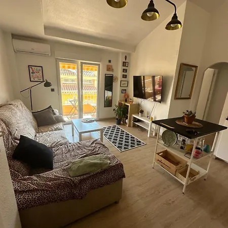 Apartment Xu Comodity Punta Prima (Alicante)