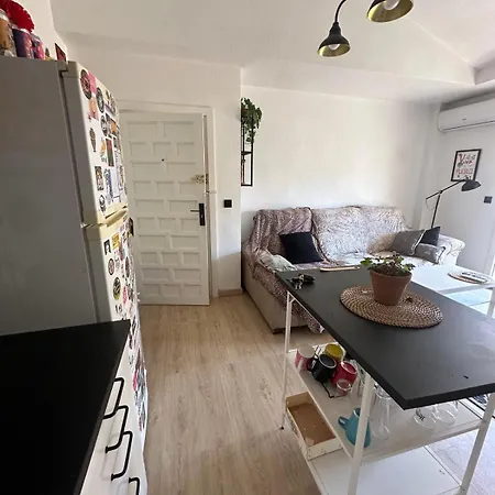 Apartment Xu Comodity