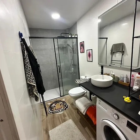 Xu Comodity Apartment