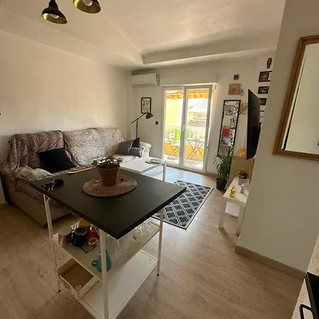Xu Comodity Apartamento Punta Prima (Alicante)