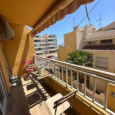 Xu Comodity Apartamento *
