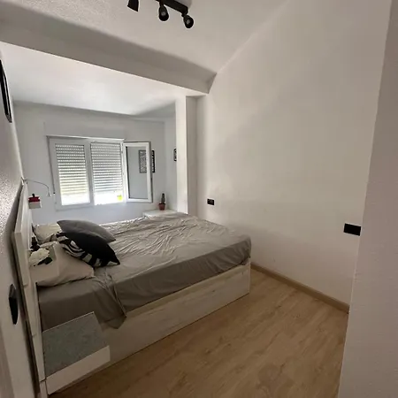 Xu Comodity Apartamento