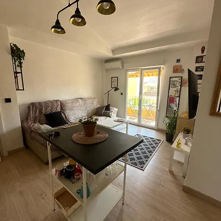 Apartamento Xu Comodity *